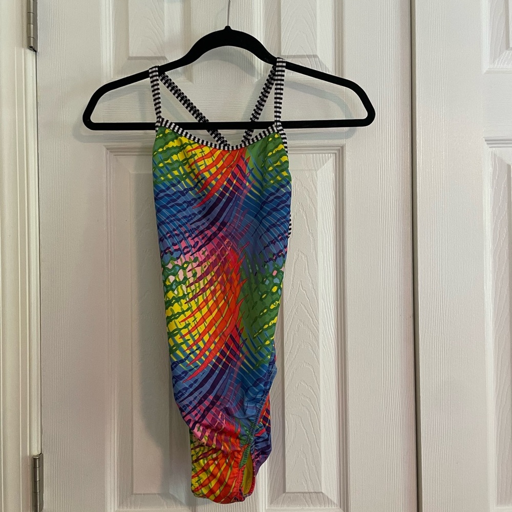 Dolfin uglies bathing suit